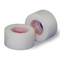 Covidien #8536C, Tape Kendall 3"x10yd Plastic Adhesive Clear 4RL/Bx, 10 BX/CA Image Covidien #8536C, Tape Kendall 3"x10yd Plastic Adhesive Clear 4RL/Bx, 10 BX/CA Image