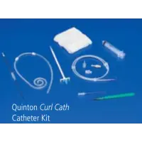 Covidien #8817278006, Quinton Curl Catheter, 2 Cuff, 62cm, 5/CRT Image Covidien #8817278006, Quinton Curl Catheter, 2 Cuff, 62cm, 5/CRT Image