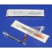 Covidien #8881601358, Dover Bulb Syringe, Irrigation with Protective Cap, 60 mL Image Covidien #8881601358, Dover Bulb Syringe, Irrigation with Protective Cap, 60 mL Image