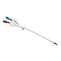 Covidien #8888135194, TRAY, CATHETER, DIALYSIS, 13.5FR, 19.5CM, 5/CRT Image Covidien #8888135194, TRAY, CATHETER, DIALYSIS, 13.5FR, 19.5CM, 5/CRT Image