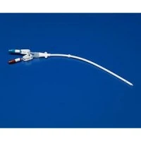 Covidien #8888145016P, KIT, CATH, DIALYSIS, PALINDROME, 14.5FR, 28CM, 5/CRT Image Covidien #8888145016P, KIT, CATH, DIALYSIS, PALINDROME, 14.5FR, 28CM, 5/CRT Image