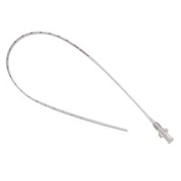 Covidien #8888160333, Argyle Polyurethane Umbilical Vessel Catheter, Single Lumen, 3.5 Fr/Ch (1.2 mm) x 15" (38.1 cm) 0.15 mL, 10/CS Image Covidien #8888160333, Argyle Polyurethane Umbilical Vessel Catheter, Single Lumen, 3.5 Fr/Ch (1.2 mm) x 15" (38.1 cm) 0.15 mL, 10/CS Image