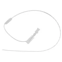 Covidien #8888160333, Argyle Polyurethane Umbilical Vessel Catheter, Single Lumen, 3.5 Fr/Ch (1.2 mm) x 15" (38.1 cm) 0.15 mL, 10/CS Image Covidien #8888160333, Argyle Polyurethane Umbilical Vessel Catheter, Single Lumen, 3.5 Fr/Ch (1.2 mm) x 15" (38.1 cm) 0.15 mL, 10/CS Image