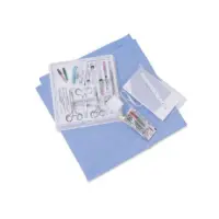 Covidien #8888160424, Argyle Umbilical Catheter Insertion Trays, 3.5 fr. polyurethane UVC, 5/CS Image Covidien #8888160424, Argyle Umbilical Catheter Insertion Trays, 3.5 fr. polyurethane UVC, 5/CS Image