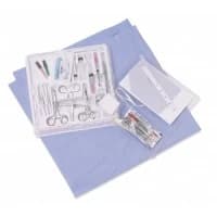 Covidien #8888160432, Argyle Umbilical Catheter Insertion Trays, 5 fr. polyurethane UVC, 5/CS Image Covidien #8888160432, Argyle Umbilical Catheter Insertion Trays, 5 fr. polyurethane UVC, 5/CS Image