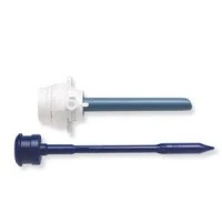 Covidien #NB15STF, TROCAR, BLADELESS, VERSAPORT PLUS, STD, 15MM, 6/BX Image Covidien #NB15STF, TROCAR, BLADELESS, VERSAPORT PLUS, STD, 15MM, 6/BX Image