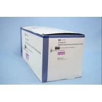 Covidien #ONB5STF, TROCAR, OPTICAL BL VERSAPORT PLUS, STD 5MM, 6/BX Image Covidien #ONB5STF, TROCAR, OPTICAL BL VERSAPORT PLUS, STD 5MM, 6/BX Image