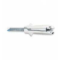 Covidien #SGIA6038S, STAPLER, SGIA 60-3.8, KNIFELESS, SINGLE USE, 3/BX Image Covidien #SGIA6038S, STAPLER, SGIA 60-3.8, KNIFELESS, SINGLE USE, 3/BX Image