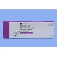 Covidien #SIGTRS60AMT, Tri-Staple 2.0 Reload Staple Reinforced Intelligent 6/Bx Image Covidien #SIGTRS60AMT, Tri-Staple 2.0 Reload Staple Reinforced Intelligent 6/Bx Image