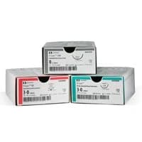 Covidien #VLOCL0014, V-Loc Barbed Wound Closure P12 3-0 12" 12/BX Image Covidien #VLOCL0014, V-Loc Barbed Wound Closure P12 3-0 12" 12/BX Image