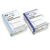 Covidien #VLOCL0023, Wound Closure 4-0 Synthetic P-12 V-Loc 180 Clr 18 Barb/Loop 12/Bx Image Covidien #VLOCL0023, Wound Closure 4-0 Synthetic P-12 V-Loc 180 Clr 18 Barb/Loop 12/Bx Image