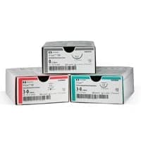 Covidien #VLOCL0134, V-Loc Barbed Wound Closure P14 3-0 24" 12/BX Image Covidien #VLOCL0134, V-Loc Barbed Wound Closure P14 3-0 24" 12/BX Image