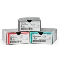 Covidien #VLOCL0135, V-Loc Barbed Wound Closure P14 2-0 24" 12/BX Image Covidien #VLOCL0135, V-Loc Barbed Wound Closure P14 2-0 24" 12/BX Image