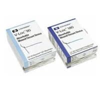 Covidien #VLOCL0335, Wound Closure 2-0 Synthetic P12 V-Loc 180 Clr 24" Barb/Loop 12/Bx Image Covidien #VLOCL0335, Wound Closure 2-0 Synthetic P12 V-Loc 180 Clr 24" Barb/Loop 12/Bx Image