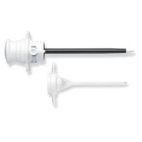 Covidien #VS101005, Trocar Versastep Bldls Dil Tip 100mm 5mm 3/BX Image Covidien #VS101005, Trocar Versastep Bldls Dil Tip 100mm 5mm 3/BX Image
