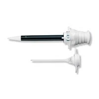 Covidien #VS101012P, Trocar 12mm Versastep System Bladeless Blunt LF 3/Bx Image Covidien #VS101012P, Trocar 12mm Versastep System Bladeless Blunt LF 3/Bx Image