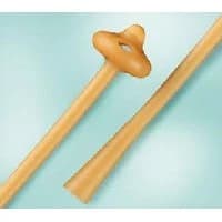 C.R. Bard #064014, Pezzer Catheter 14fr Sterile Latex Disposable Amber 6/Ca Image C.R. Bard #064014, Pezzer Catheter 14fr Sterile Latex Disposable Amber 6/Ca Image