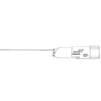 C.R. Bard #122010, BARD MONOPTY Disposable Core Biopsy Instrument 20G x 10cm, 22mm penetration, 10 Per/Cs Image C.R. Bard #122010, BARD MONOPTY Disposable Core Biopsy Instrument 20G x 10cm, 22mm penetration, 10 Per/Cs Image