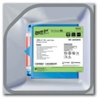 C.R. Bard #2132010, PowerLoc MAX Port Access Kit, With Y-Site, 20 Gauge x 1" , 5/CS Image C.R. Bard #2132010, PowerLoc MAX Port Access Kit, With Y-Site, 20 Gauge x 1" , 5/CS Image
