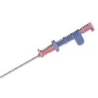 C.R. Bard #442016, BIOPTY-CUT Disposable Needle For BARD BIOPTY Instrument (With Centimeter Markings) 20G x 16cm, 10 Per/Cs Image C.R. Bard #442016, BIOPTY-CUT Disposable Needle For BARD BIOPTY Instrument (With Centimeter Markings) 20G x 16cm, 10 Per/Cs Image