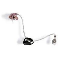 C.R. Bard #PA-0033YN, Port Access Kit SafeStep 19gx3/4" Safety Y-Inj Site Hbr 5/Ca Image C.R. Bard #PA-0033YN, Port Access Kit SafeStep 19gx3/4" Safety Y-Inj Site Hbr 5/Ca Image