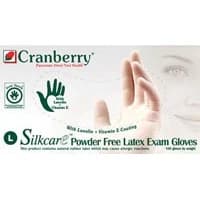 Cranberry USA #3226, Glove Exam PF Nitrile LF Small Cranberry Contour Plus 100/Bx, 10 BX/CA Image Cranberry USA #3226, Glove Exam PF Nitrile LF Small Cranberry Contour Plus 100/Bx, 10 BX/CA Image