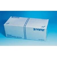 Crosstex International #19033, GLOVE EXAM LTX 7.5 50/BX 10BX/CA Image Crosstex International #19033, GLOVE EXAM LTX 7.5 50/BX 10BX/CA Image