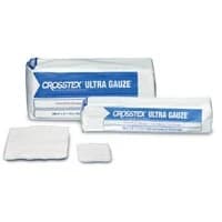 Crosstex International #ENCNWUB, GAUZE 2X2X4P NS NONWOV 200/PK 40PK/CA Image Crosstex International #ENCNWUB, GAUZE 2X2X4P NS NONWOV 200/PK 40PK/CA Image