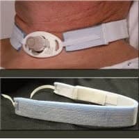 Dale Medical #240, Tube Holder Tracheostomy LF One Size Fits Most 10/Bx, 35 BX/CA Image Dale Medical #240, Tube Holder Tracheostomy LF One Size Fits Most 10/Bx, 35 BX/CA Image