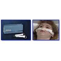Dale Medical #600, Dressing Holder Nasal One Size 10/BX, 35 BX/CS Image Dale Medical #600, Dressing Holder Nasal One Size 10/BX, 35 BX/CS Image