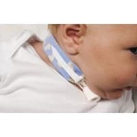 Dale Medical #H84102421, HOLDER, TRACH TUBE, FITS NEONATE TO INFANT, EACH Image Dale Medical #H84102421, HOLDER, TRACH TUBE, FITS NEONATE TO INFANT, EACH Image