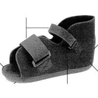 Darco International #HD-CB-PC5, +BOOT POLYCAST HEALTH DESIGN LRG 1/EA 12/BX 36/CA Image Darco International #HD-CB-PC5, +BOOT POLYCAST HEALTH DESIGN LRG 1/EA 12/BX 36/CA Image