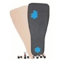 Darco International #PQ3, +INSOLE PEG-ASSISTSQUARE-TOE LARGE 1/EA 12/BX 36/CA Image Darco International #PQ3, +INSOLE PEG-ASSISTSQUARE-TOE LARGE 1/EA 12/BX 36/CA Image