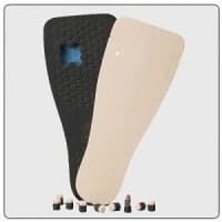 Darco International #PTQM1, Insole Peg Assist System Mens Small Ea Image Darco International #PTQM1, Insole Peg Assist System Mens Small Ea Image
