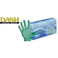 Dash Medical Gloves #AA100M, Glove Exam PF Nitrile Medium Alasta Aloe 100/Bx, 10 BX/CA Image Dash Medical Gloves #AA100M, Glove Exam PF Nitrile Medium Alasta Aloe 100/Bx, 10 BX/CA Image