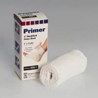 Derma Sciences #300-1, Bandage Paste Unna Boot Primer 3"X10Yds 12/BX Image Derma Sciences #300-1, Bandage Paste Unna Boot Primer 3"X10Yds 12/BX Image
