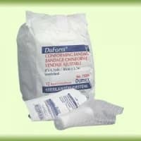Derma Sciences #75203, BANDAGE, SYNTHETIC, 3"X4.1YD STERILE, 96 EA/CS Image Derma Sciences #75203, BANDAGE, SYNTHETIC, 3"X4.1YD STERILE, 96 EA/CS Image