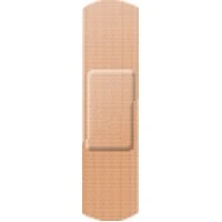 Derma Sciences #AWCAABSVT3D012, Bandage Adhesive Fabric Strip 3/4x3" Softflex Flexible 100/Bx, 12 BX/CA Image Derma Sciences #AWCAABSVT3D012, Bandage Adhesive Fabric Strip 3/4x3" Softflex Flexible 100/Bx, 12 BX/CA Image