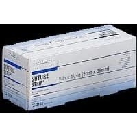 Derma Sciences #DKC81121, Strip Shur-Strip Closure .5"x4" Skin 50/BX, 4 BX/CS Image Derma Sciences #DKC81121, Strip Shur-Strip Closure .5"x4" Skin 50/BX, 4 BX/CS Image