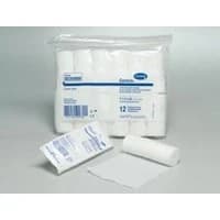Derma Sciences #GL711, Surgilast Elastic Bandage #10 38"X25Yd 1/EA Image Derma Sciences #GL711, Surgilast Elastic Bandage #10 38"X25Yd 1/EA Image