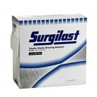 Derma Sciences #GL715, Dressing Tubular Surgilast NS 25Yd Roll Ea Image Derma Sciences #GL715, Dressing Tubular Surgilast NS 25Yd Roll Ea Image