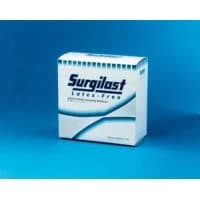 Derma Sciences #GLLF2510, Bandage Surgilast 25Yd Retainer Tubular Elastic Size 10 LF Ea Image Derma Sciences #GLLF2510, Bandage Surgilast 25Yd Retainer Tubular Elastic Size 10 LF Ea Image