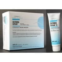 Derma Sciences #SPD21, DRESSING, HYDROPHILIC, DERMAGRAN, 4"X4", 60 EA/CS Image Derma Sciences #SPD21, DRESSING, HYDROPHILIC, DERMAGRAN, 4"X4", 60 EA/CS Image