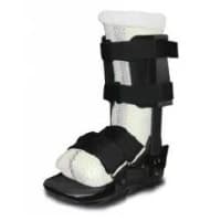 Derma Sciences #TCC21100, Boot Cast TCC-EZ Black Regular Unisex Ea Image Derma Sciences #TCC21100, Boot Cast TCC-EZ Black Regular Unisex Ea Image