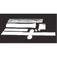 Derma Sciences #TCC23001, SYSTEM, CASTING, TCC-EZ, 3", NO BOOTS, 10 EA/CS Image Derma Sciences #TCC23001, SYSTEM, CASTING, TCC-EZ, 3", NO BOOTS, 10 EA/CS Image