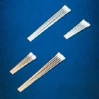 Deroyal #31-219, APPLICATOR, COTTON TIP, WOOD, 3", STERILE, 500 EA/CS Image Deroyal #31-219, APPLICATOR, COTTON TIP, WOOD, 3", STERILE, 500 EA/CS Image
