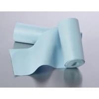 Deroyal #35-312NS, BANDAGE, ESMARK, BLUE, NON STERILE, 3"X12', 20 EA/CS Image Deroyal #35-312NS, BANDAGE, ESMARK, BLUE, NON STERILE, 3"X12', 20 EA/CS Image