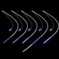 Deroyal #V81-040418, Esophageal Stethoscope, 18FR, 400 Series: Accurate Monitoring for Surgical Procedures, 50 EA/CS Image Deroyal #V81-040418, Esophageal Stethoscope, 18FR, 400 Series: Accurate Monitoring for Surgical Procedures, 50 EA/CS Image