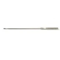 Derron Surgical Inst. #32-650, Curette Endocervical Biopsy Kevorkian-Younge 12" w/ Basket SS Ea Image Derron Surgical Inst. #32-650, Curette Endocervical Biopsy Kevorkian-Younge 12" w/ Basket SS Ea Image