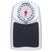 Detecto #D350, SCALE, BATHROOM, DIAL, 350LB/160KG, EACH Image Detecto #D350, SCALE, BATHROOM, DIAL, 350LB/160KG, EACH Image